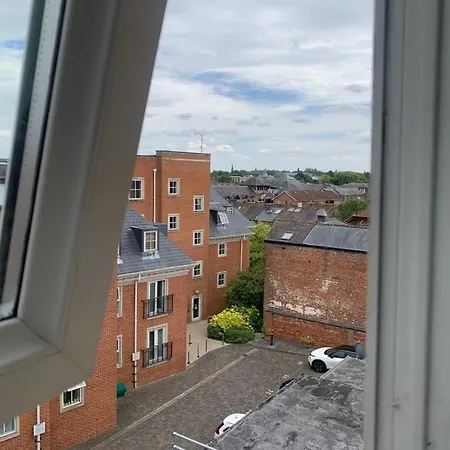 The Rooftop *