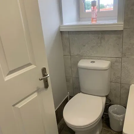 The Rooftop Апартаменты