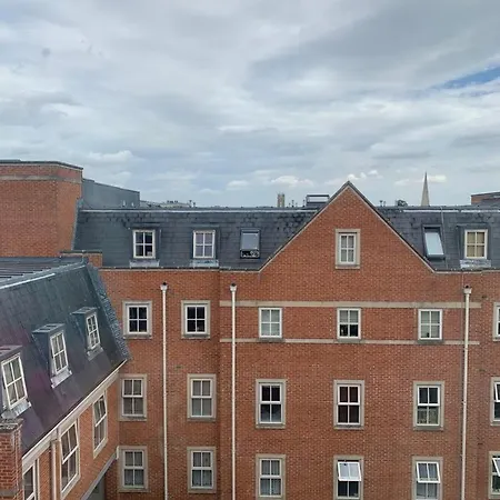 The Rooftop Йорк