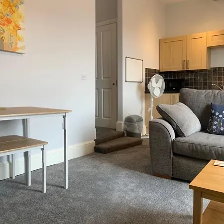 Апартаменты The Rooftop *