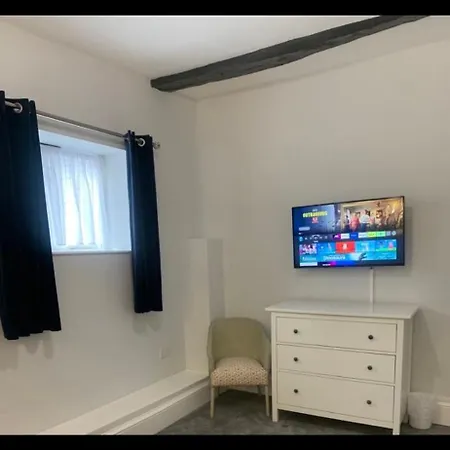 Apartman The Rooftop