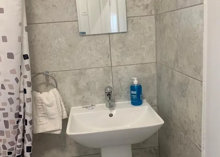 The Rooftop Appartamento *