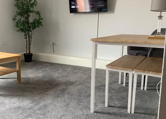 Appartamento The Rooftop *