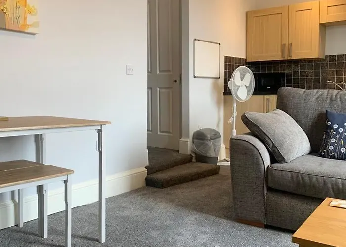 Appartamento The Rooftop *