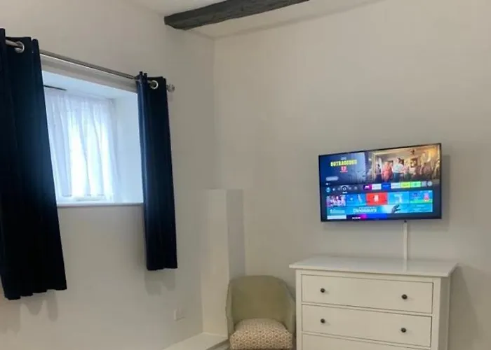 Appartamento The Rooftop