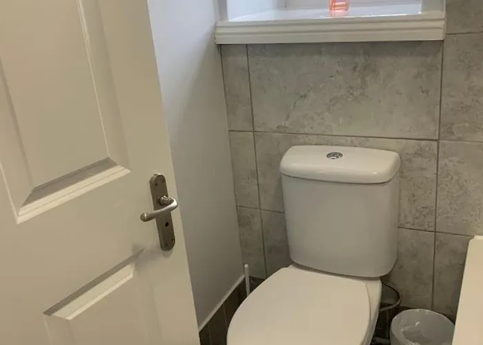 The Rooftop Apartman