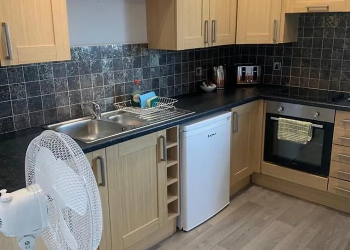 Apartman The Rooftop